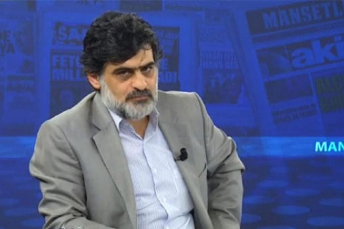 Albayım. tweet media