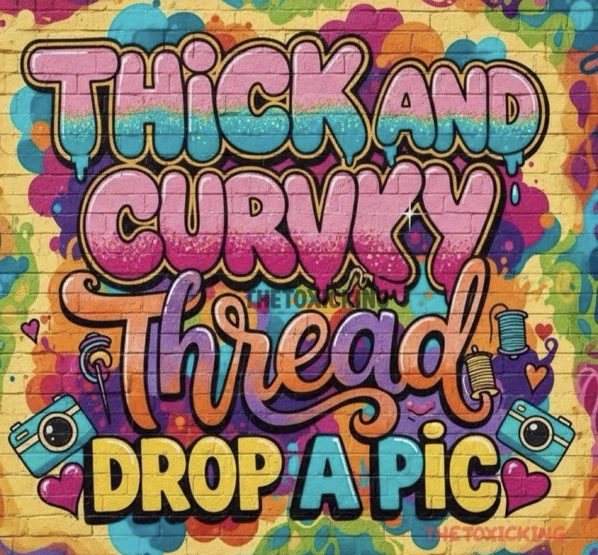 TheToxicKing tweet media