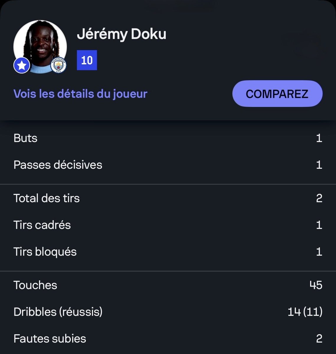 DATA´Foot tweet media