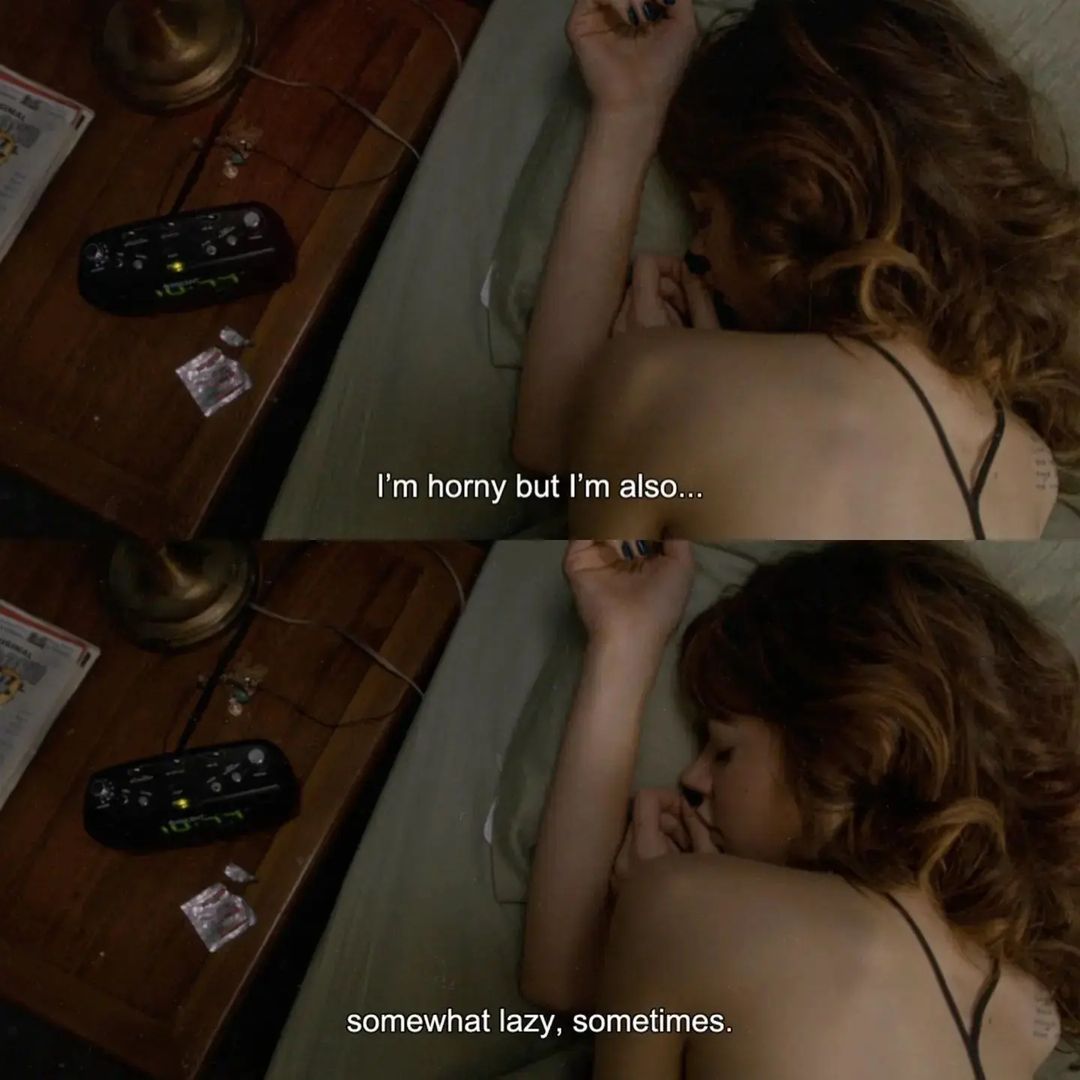 Scenes From Imaginary Films tweet media