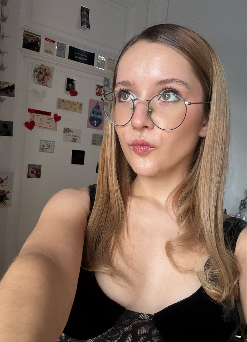 Katerina Ikan tweet media