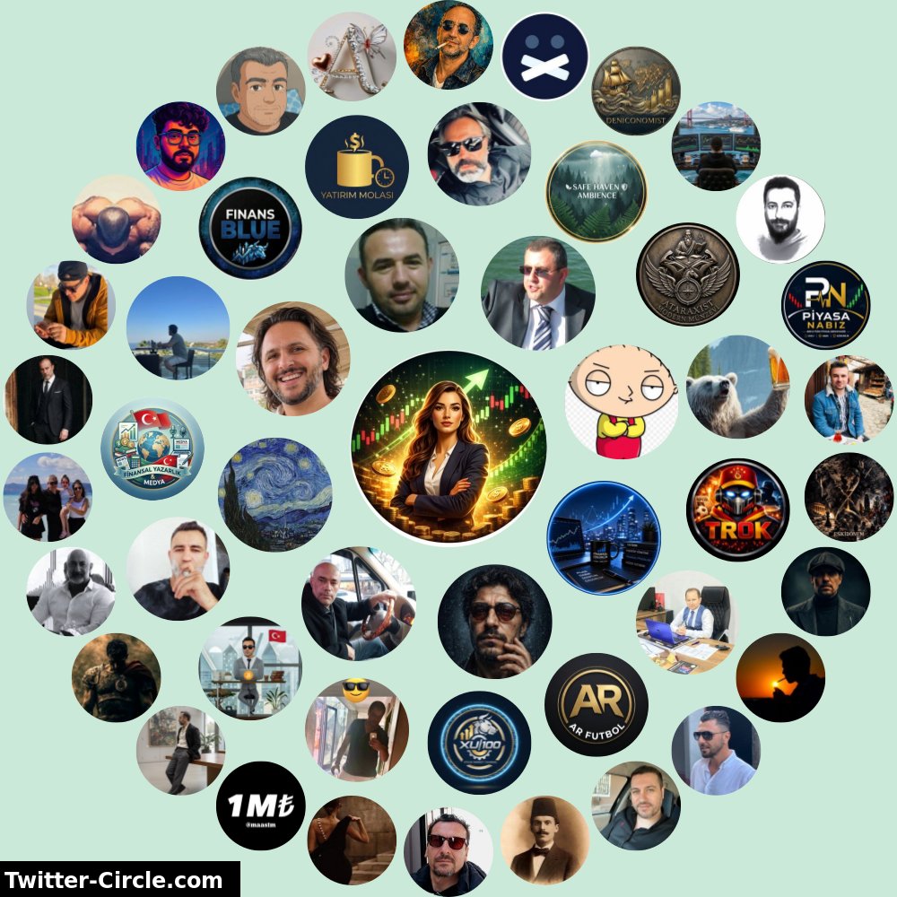 LadyTrakya💹 tweet media