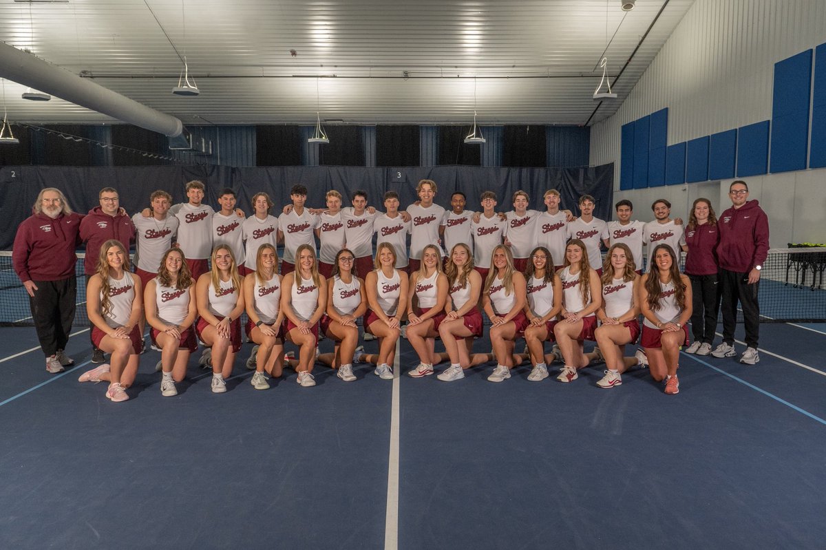 Morningside Tennis tweet media