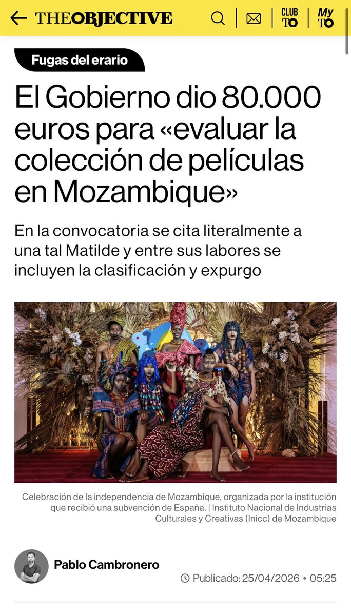 Pablo Cambronero 🇪🇦 tweet media