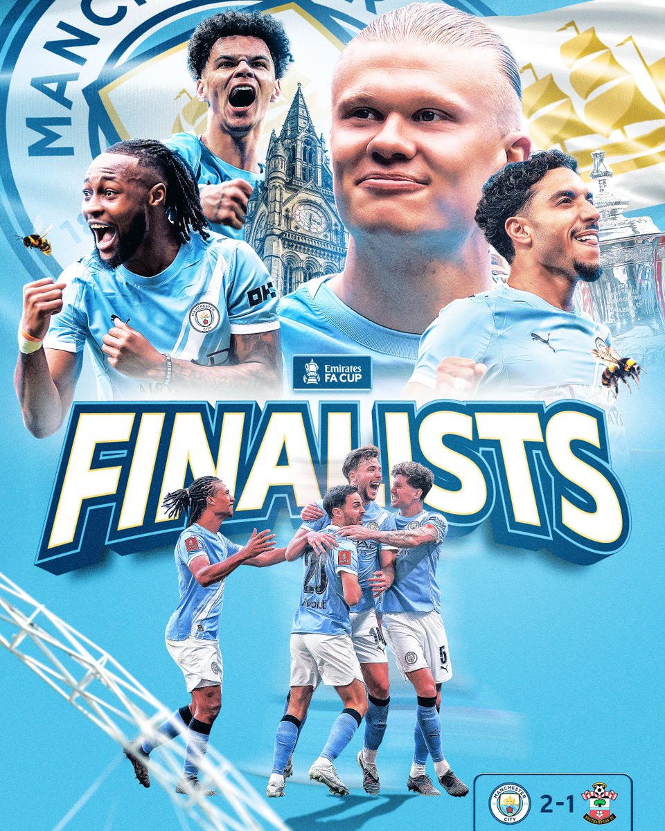 Emirates FA Cup tweet media