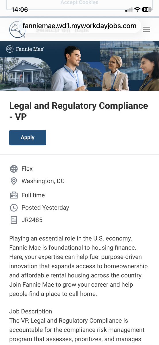 FANNIE MAE TO 50!! tweet media