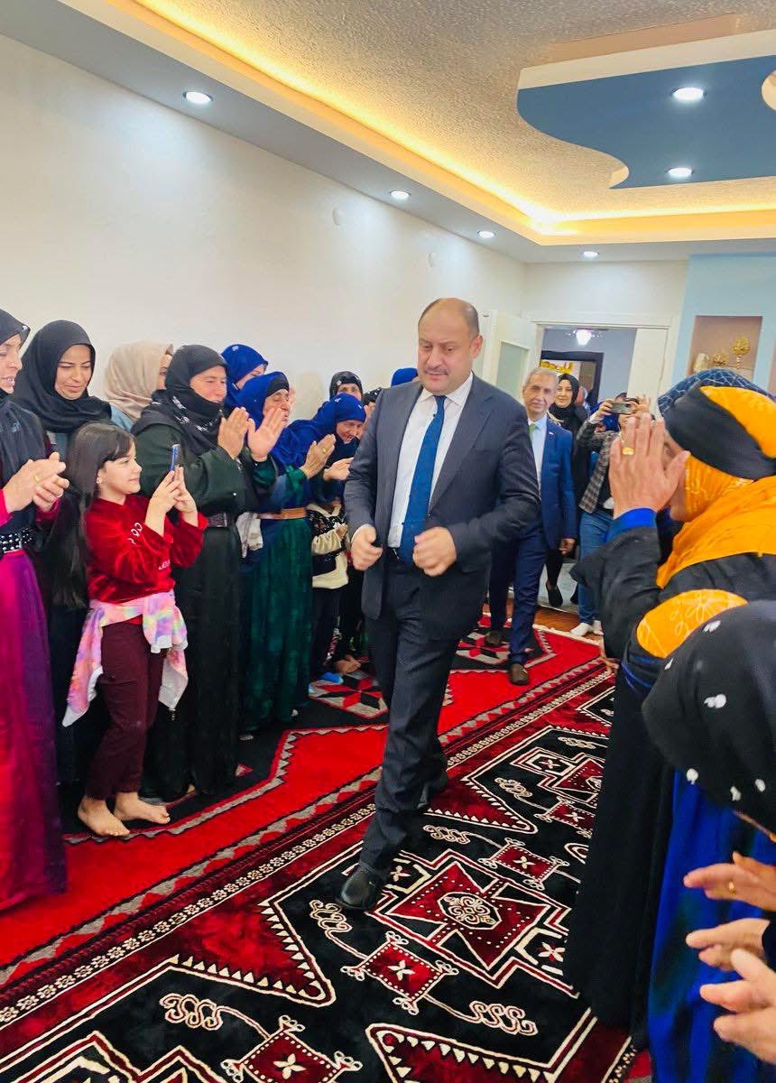 Necmettin KOŞAR tweet media