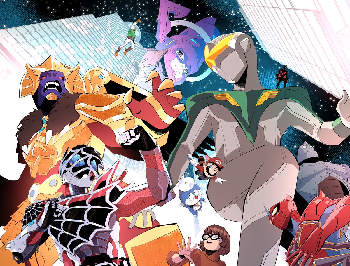 George Kambadais tweet media