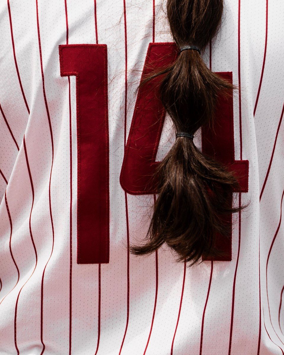 Harvard Softball tweet media
