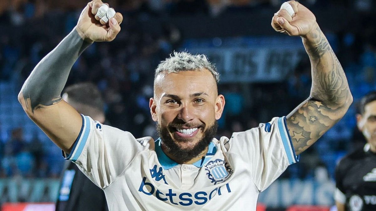 NACHO GENOVART tweet media