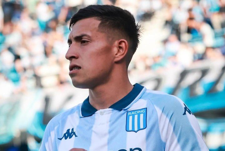 NACHO GENOVART tweet media