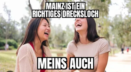 #Meme #Mainz
