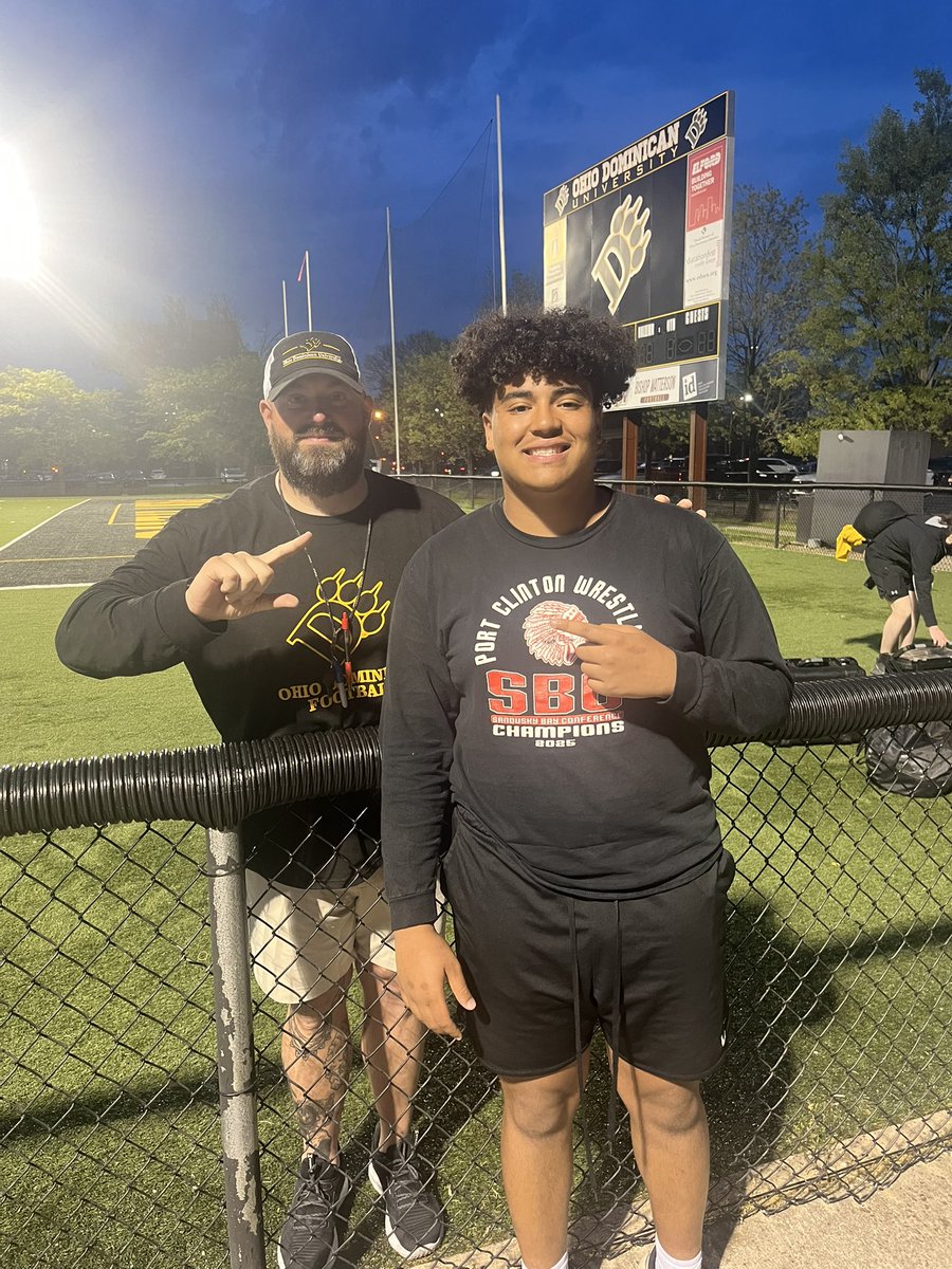 Julian Curry⭐️ C/O 27’ tweet media