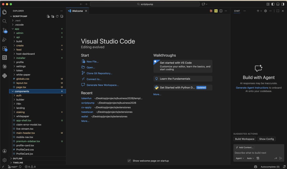 Edinson Carranza tweet media