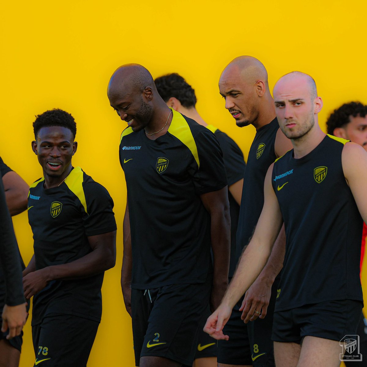 ITTI MANIA - اتي مانيا tweet media