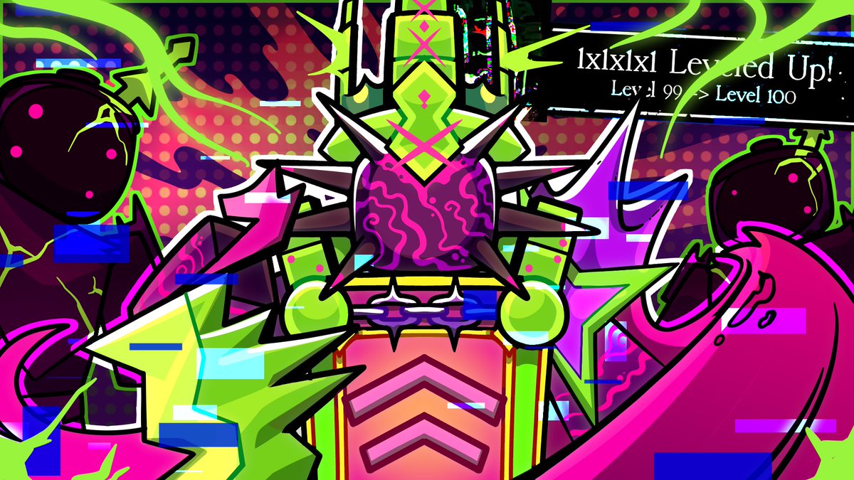 🌸 Bluefire Mochi 🌸 tweet media