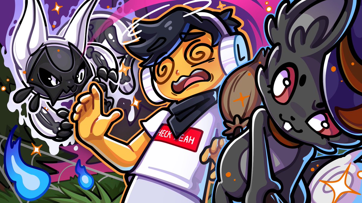 🌸 Bluefire Mochi 🌸 tweet media