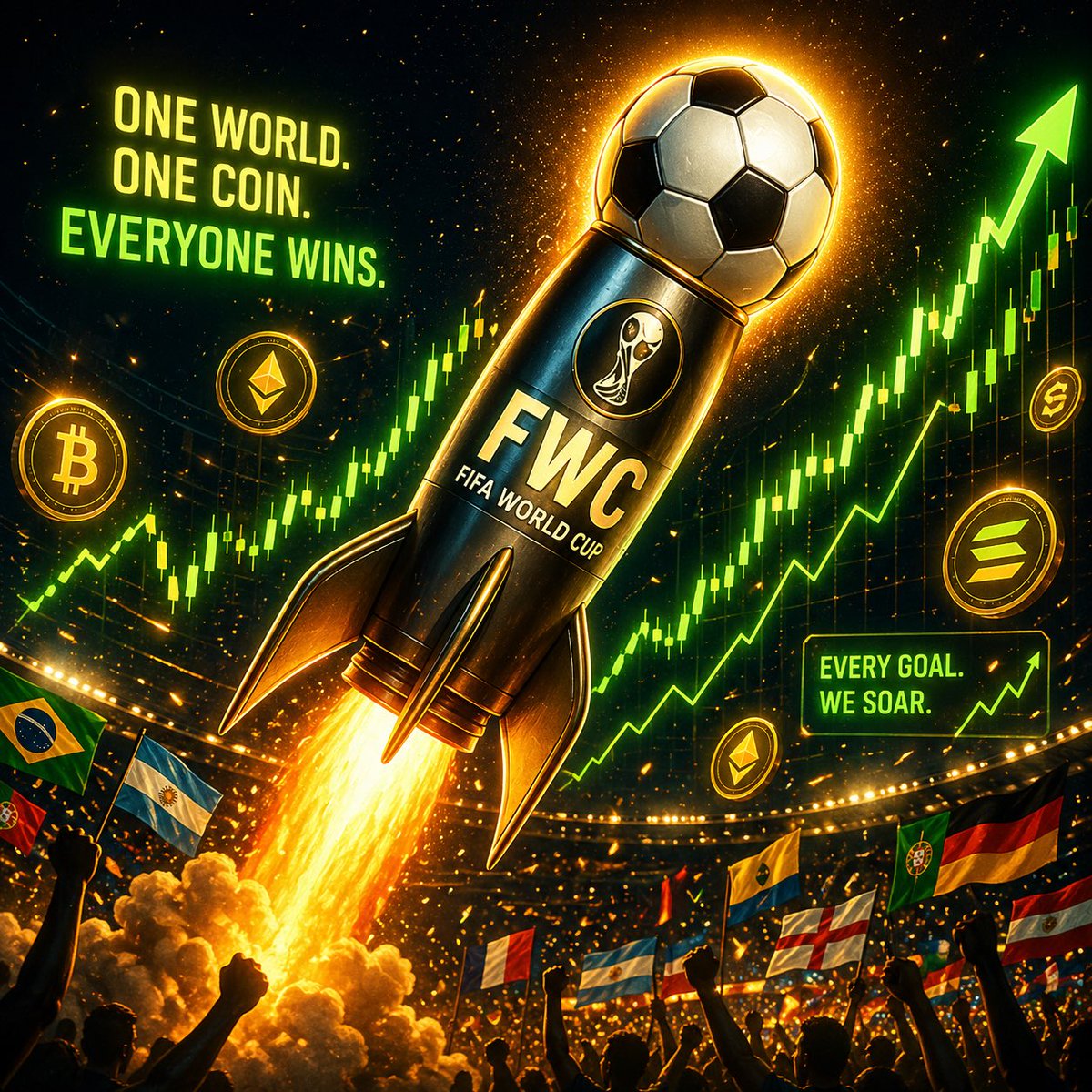 Fifa World Cup tweet media