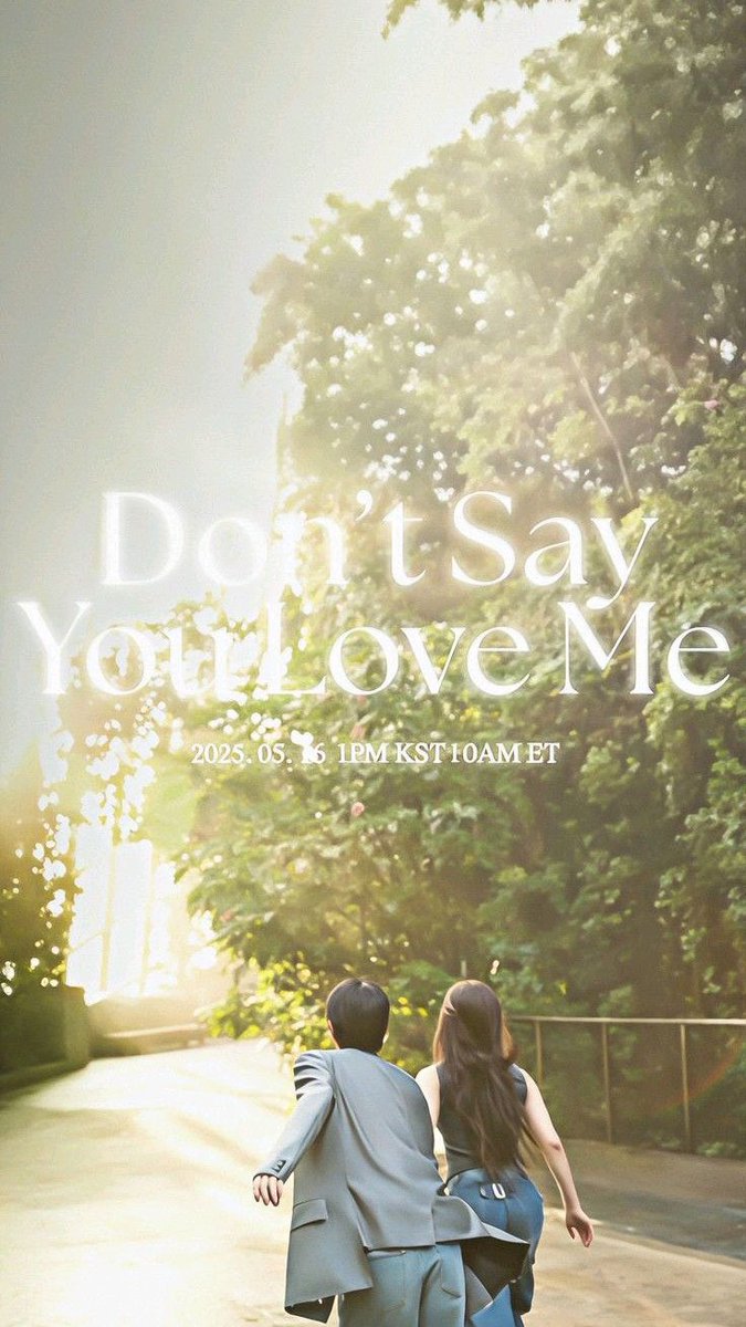 UtC4420emnfU9xA's tweet photo. I vote #DontSayYouLoveMe for #MusicaInternacionaldoAno at #SECAwards https://t.co/KalcO5pvDB