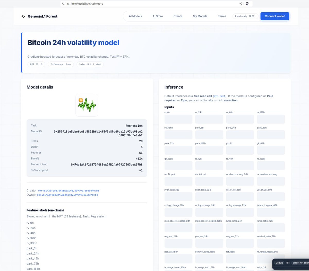 GenesisL1 tweet media