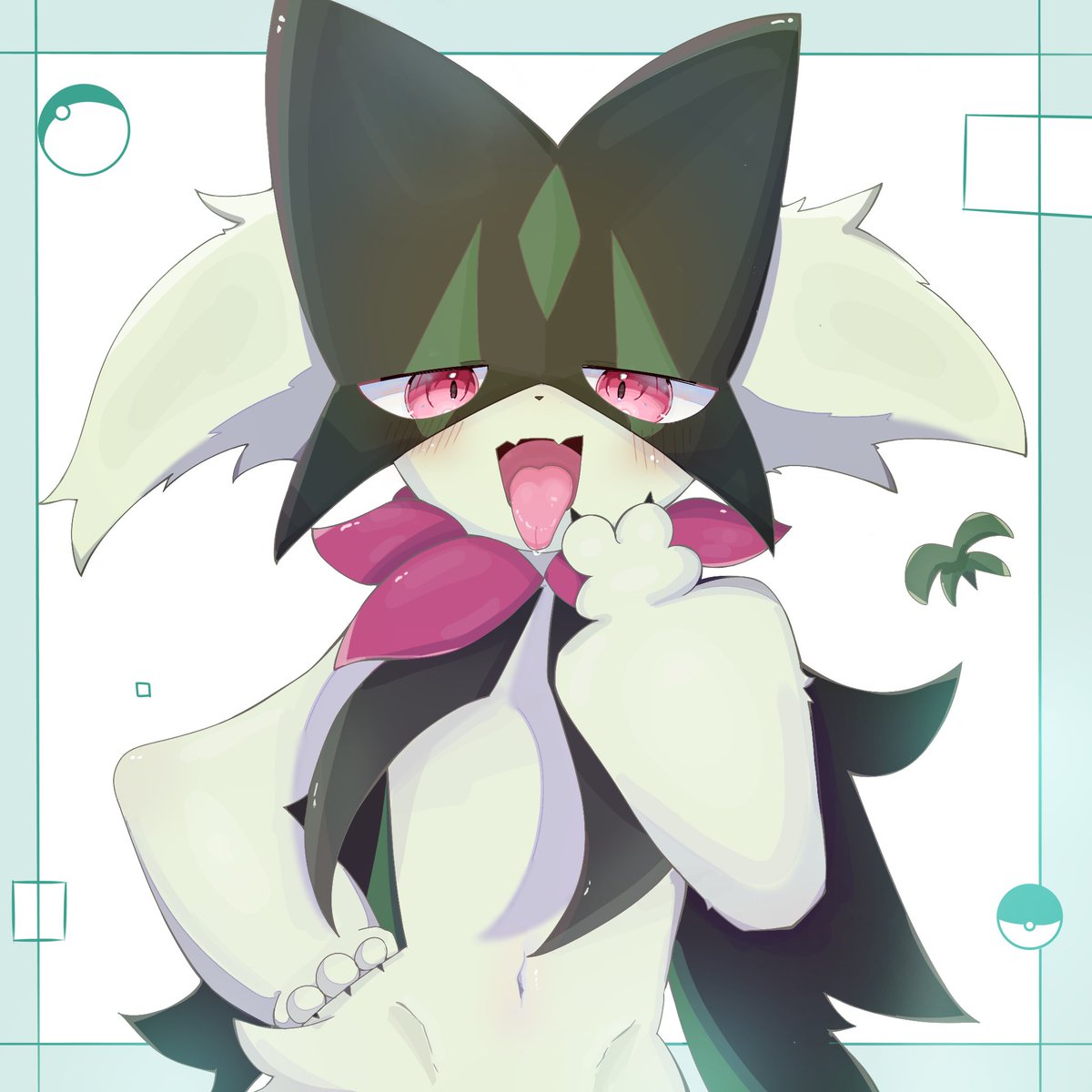 おむらいすぅ tweet media