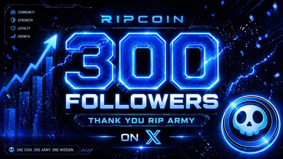 RipCoin_Official tweet media