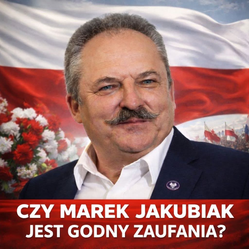 ROBERT GORCZYCKI tweet media