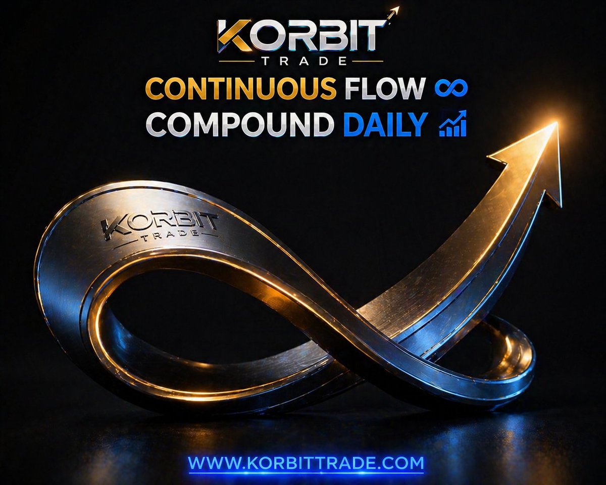 korbitTrade2025's tweet image. “Sach me grow ho raha hai?” 🤔
“Consistency ka game hai bro.” 📈
🌐 korbittrade.com
#RealTalk #KorbitTrade #Growth #Consistency #Income