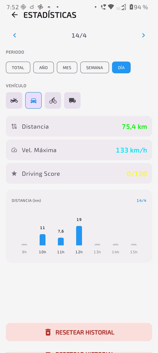 MiD4shC4mApp's tweet photo. Os presento Mi D4shC4m, la app que convierte tu móvil en una cámara de seguridad inteligente.

¡Descárgala, pruébala y cuéntame qué te parece! La seguridad no tiene por qué ser complicada. 

 https://t.co/qSuuI1P6Ua

#MiD4shC4m #SeguridadAlVolante #Moteros #AppsAndroid #Dashcam https://t.co/hmLHZ115mM