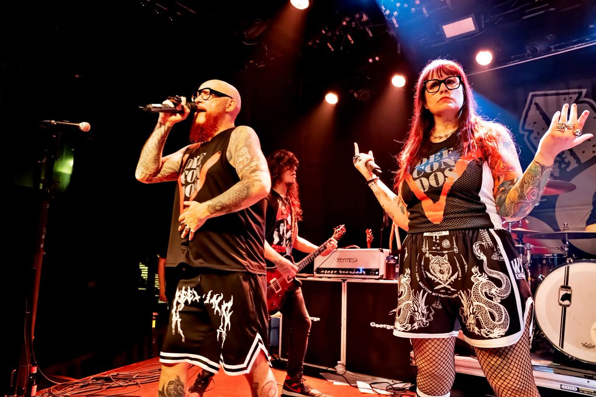 The Sound Of The Embryo tweet media