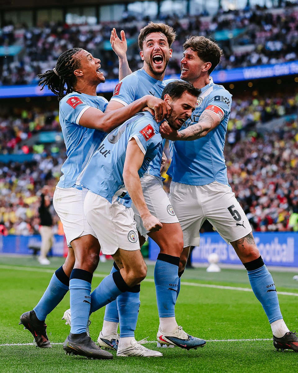 Manchester City US tweet media
