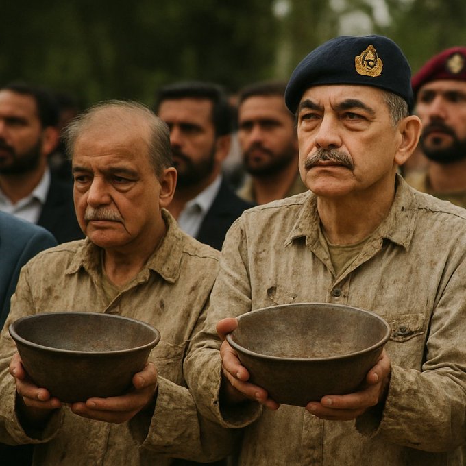 Vick Action Modi Ka Pariwar tweet media