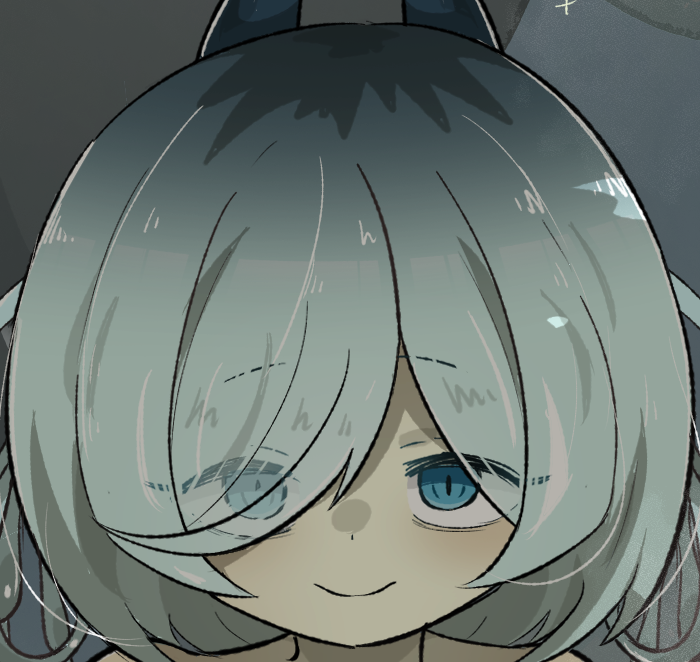 かかおマメ tweet media
