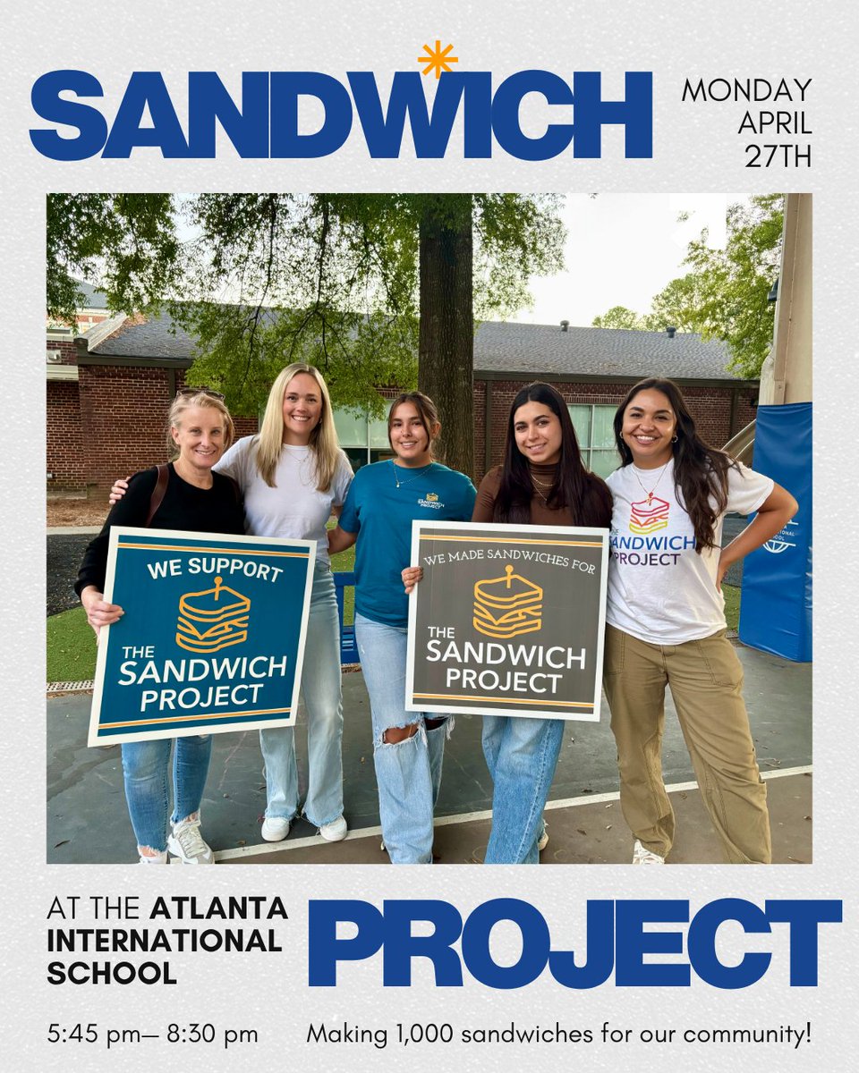 Buckhead Rotary tweet media