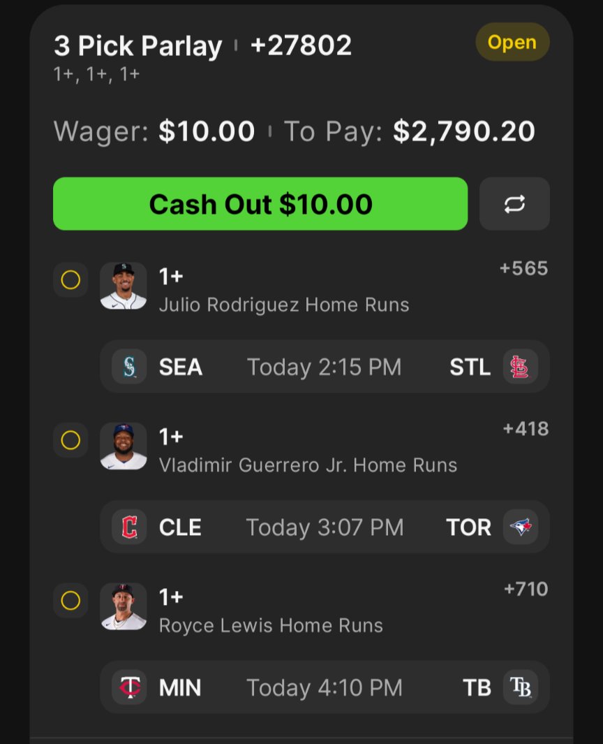 SimpleOddsApp tweet media