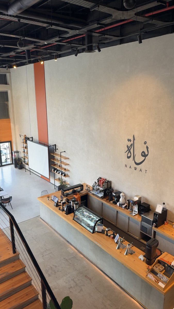 tweeta2000's tweet photo. -

كوب قهوة واحد ؛
قد يُحدث هدنة في حرب العقل والقلب .

@nawatcoffee 
#قهوة_اليوم https://t.co/2fBA16rr9B