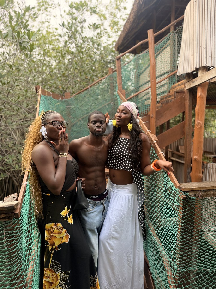 Goodness Ajayi tweet media