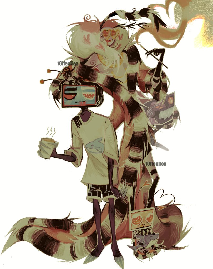 t0ffeellex ☆ tweet media