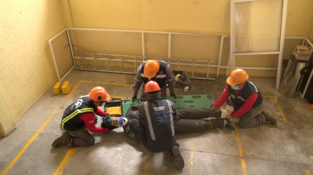 GAS DE OAXACA tweet media