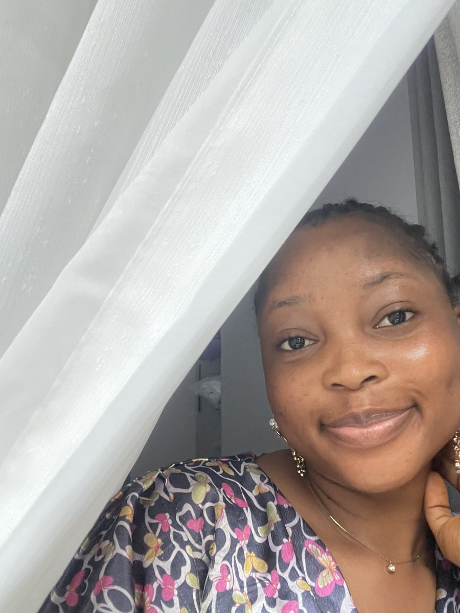Ruth Olusanya tweet media