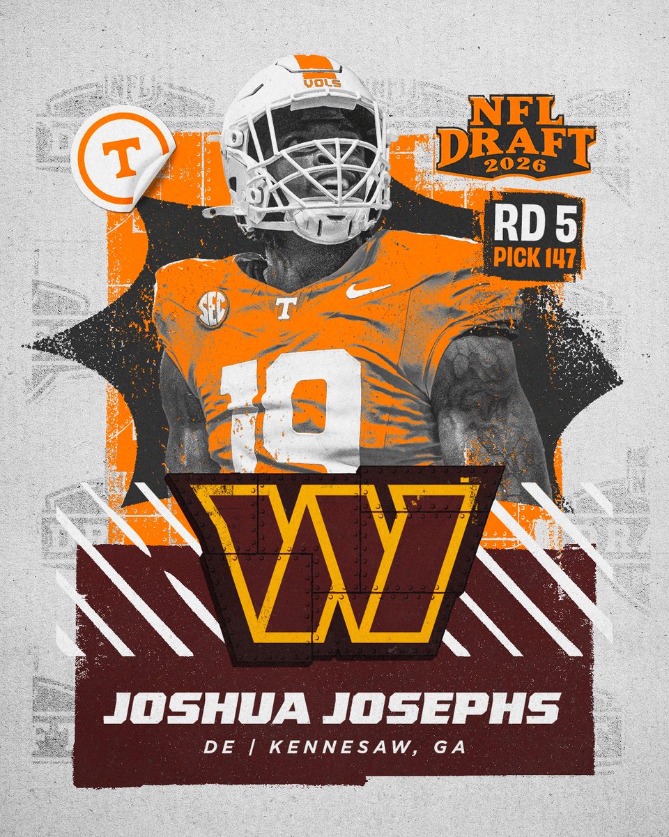 Tennessee Football tweet media