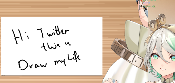 Cecilia Immergreen🍵holoEN tweet media