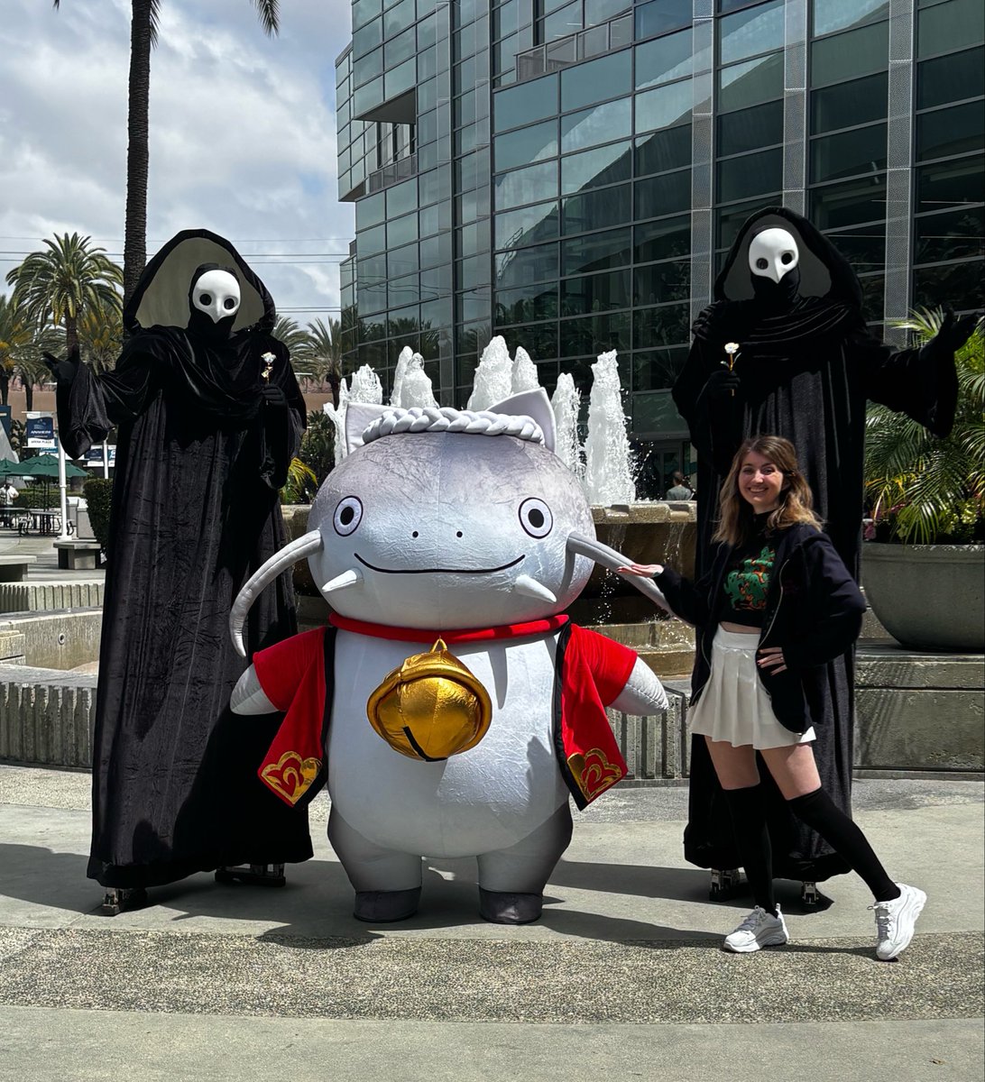 juuni 🦋 fanfest 2026 ✨ tweet media