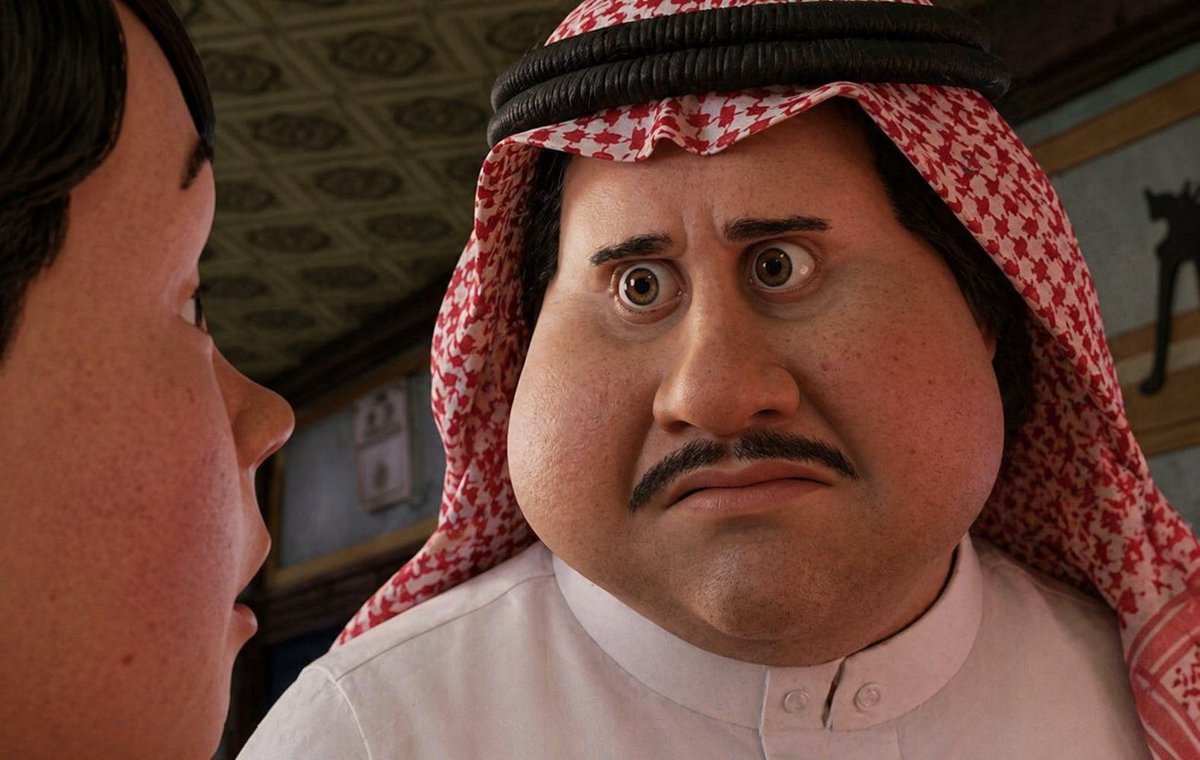 عمر جبران الغامدي tweet media
