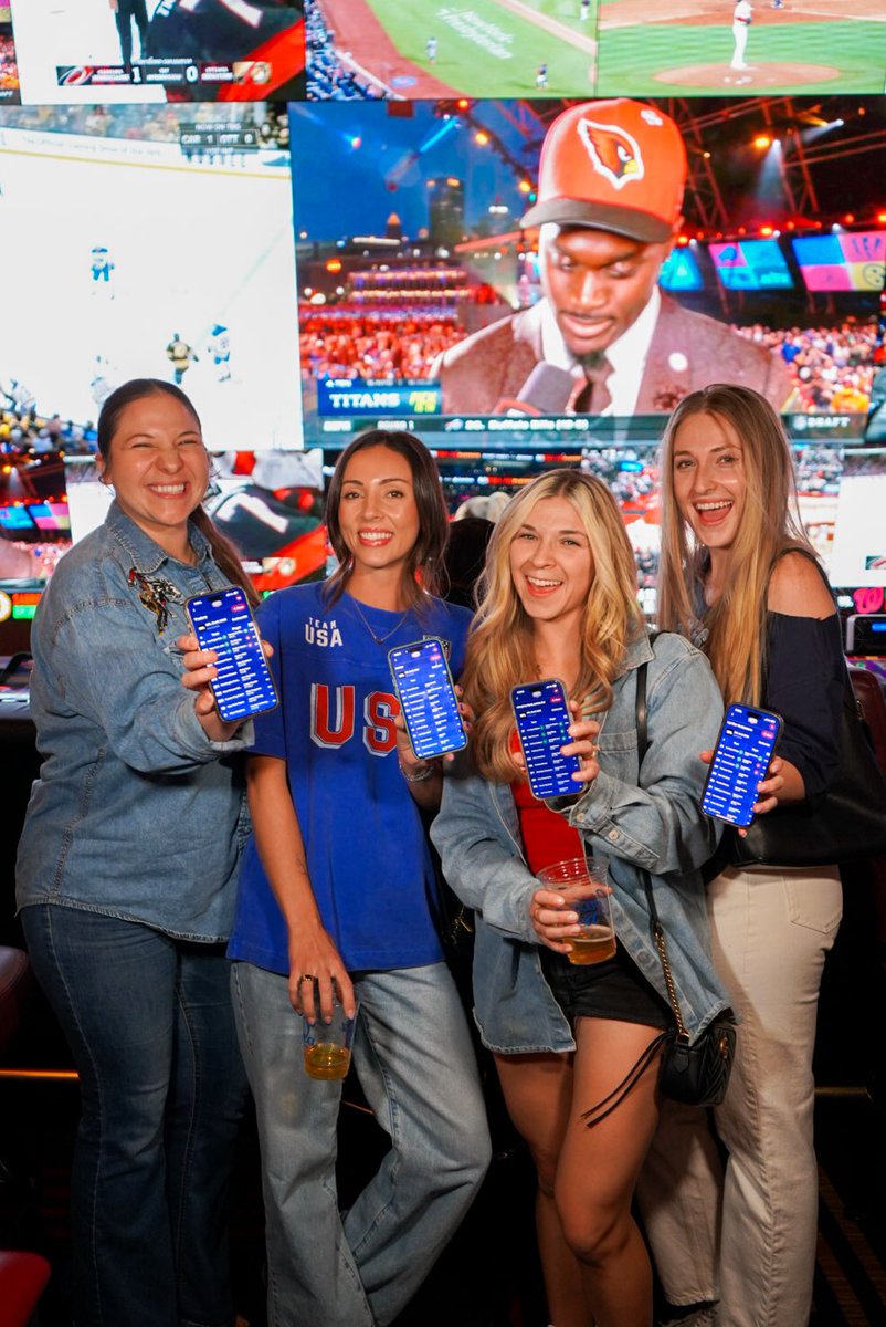 TheDraftPro tweet media