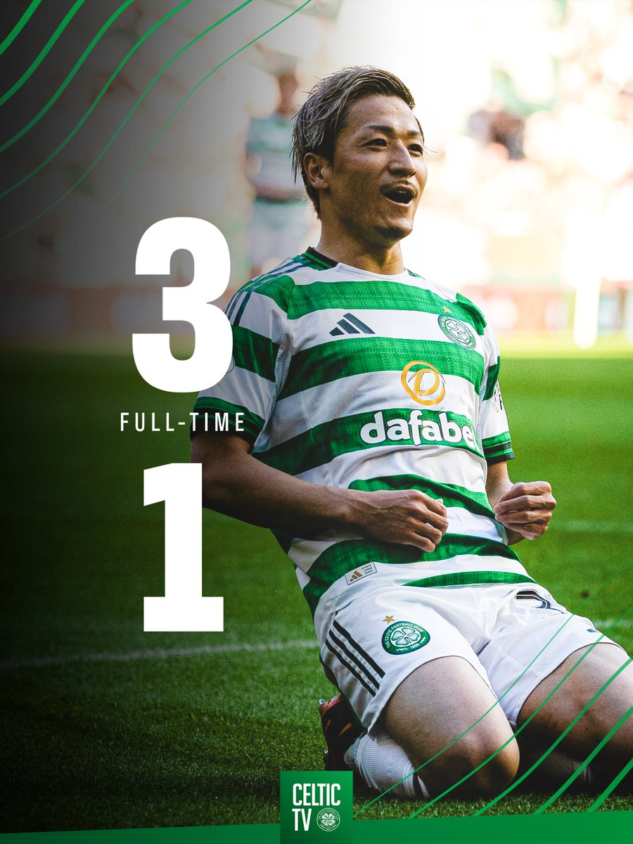 +3 ✅

#CELFAL | #CelticFC🍀