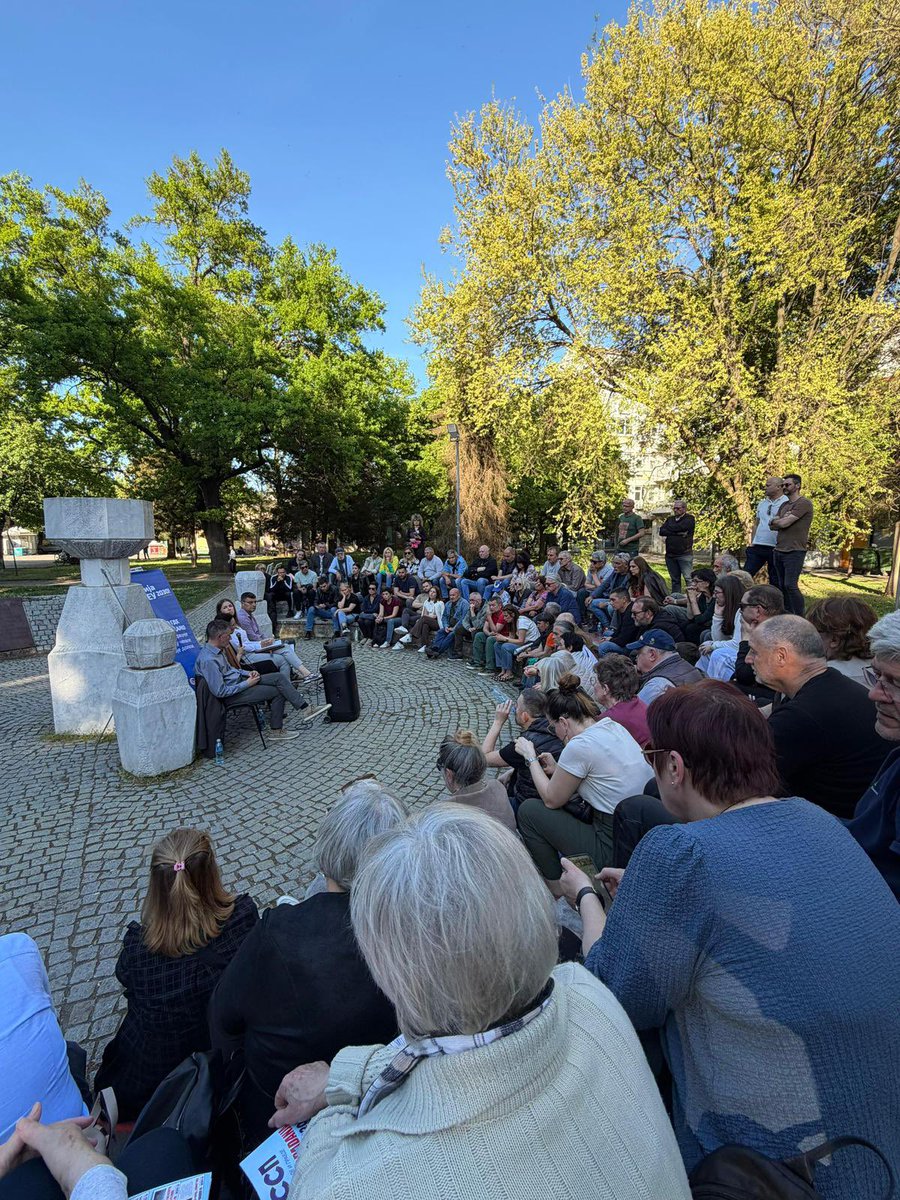 Marinika Tepić tweet media