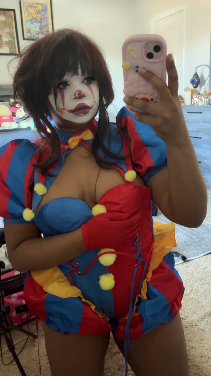 𝓟𝓪𝓻𝓲𝓼🔜GALAXY CON tweet media