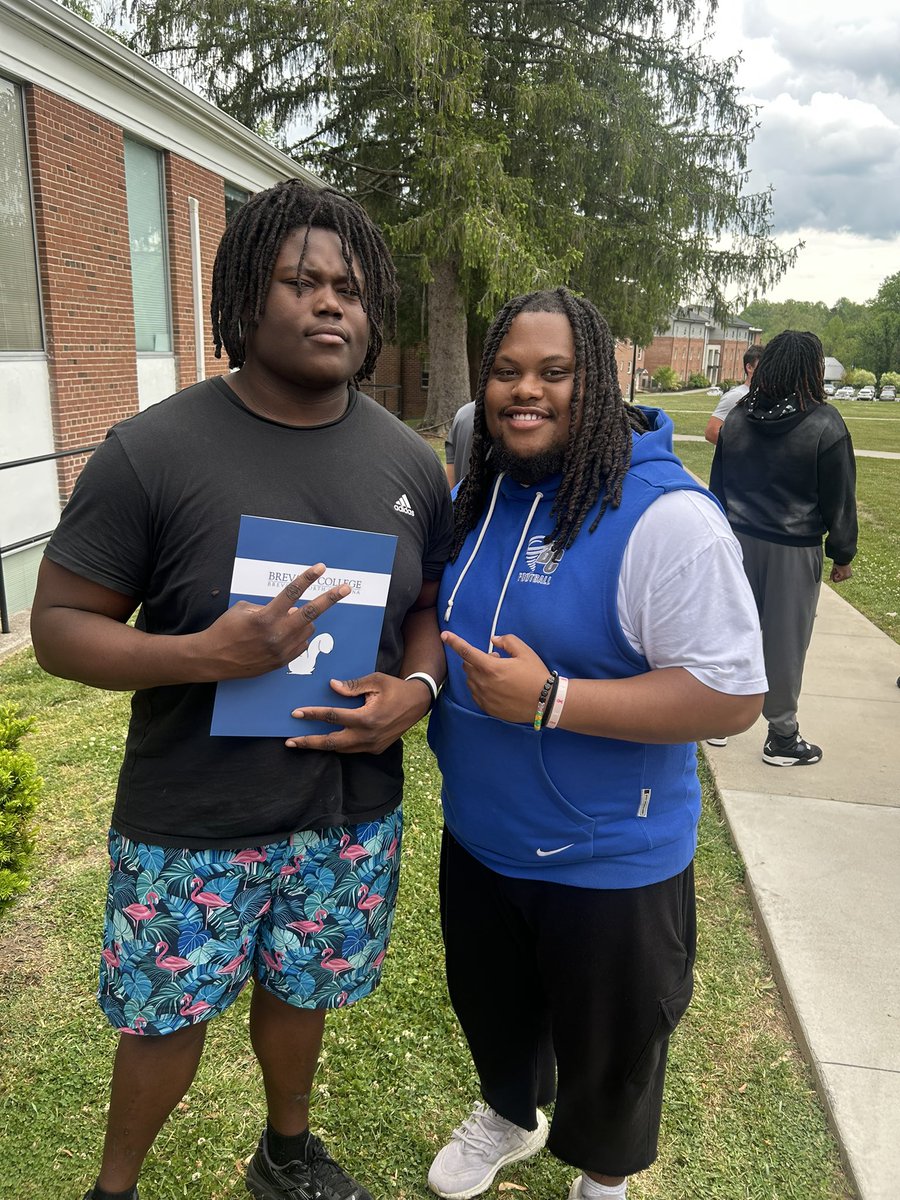 Zirell Mckiver barker tweet media