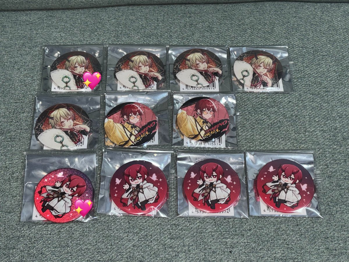 りりぃ@取引垢 リトリン必読 tweet media